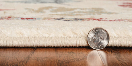 KAS Chester 5632 Harvest Ivory Rugs.