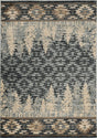 KAS Chester 5636 Pines Slate Blue Rugs.