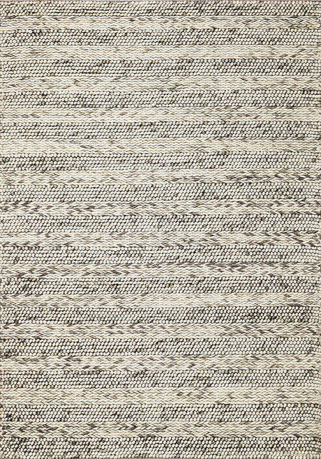 KAS Cortico 6152 Heather Grey Rugs.
