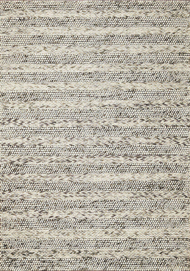 KAS Cortico 6152 Heather Grey Rugs.