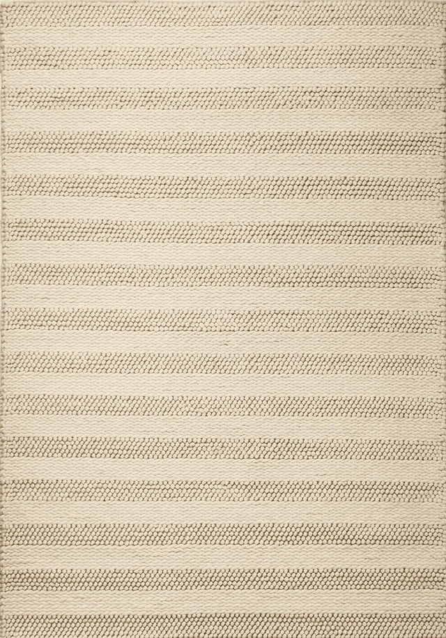 KAS Cortico 6155 Winter White White Rugs.