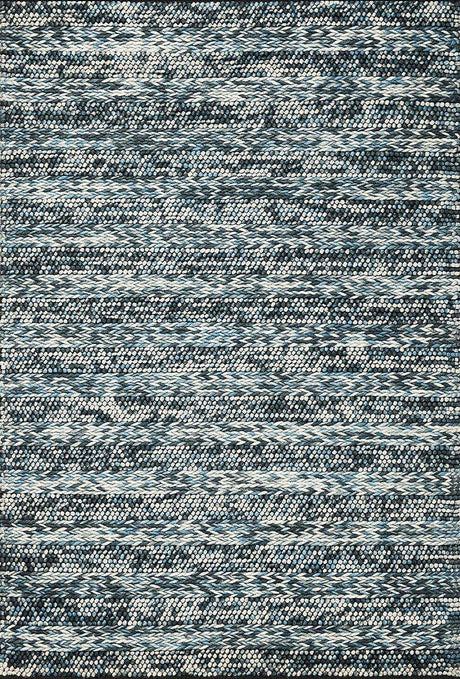 KAS Cortico 6156 Heather Blue Rugs.
