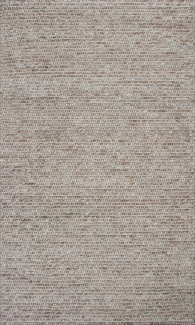 KAS Cortico 6157 Horizons Natural Rugs.