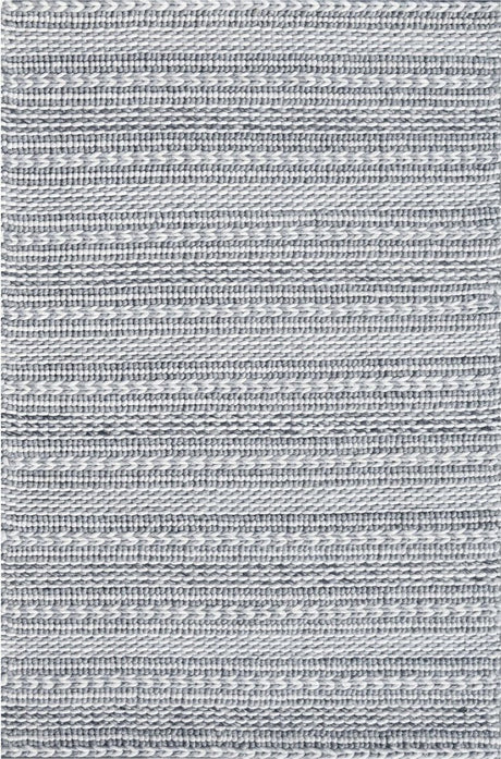 KAS Cortico 6164 Cozy Grey/Ivory Rug.