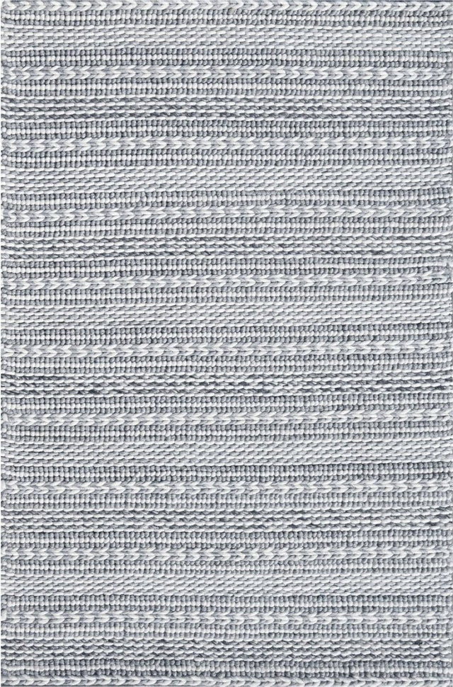 KAS Cortico 6164 Cozy Grey/Ivory Rug.