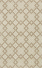 KAS Eternity 1055 Vista Ivory Rugs.