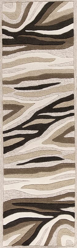 KAS Eternity 1083 sandstorm Natural Rugs.