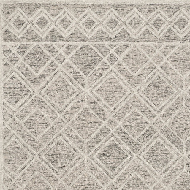 KAS Gramercy 1628 Mason Sand Rugs.