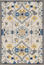 KAS Harbor 4205 Austin Ivory Rugs.