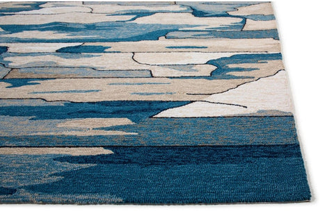 KAS Harbor 4248 Coast Blue Rug.