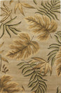 KAS Havana 2614 fauna Sand Rugs.