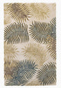 KAS Havana 2622 fern view Natural Rugs.