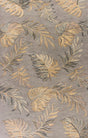 KAS Havana 2639 Palms Grey Rugs.