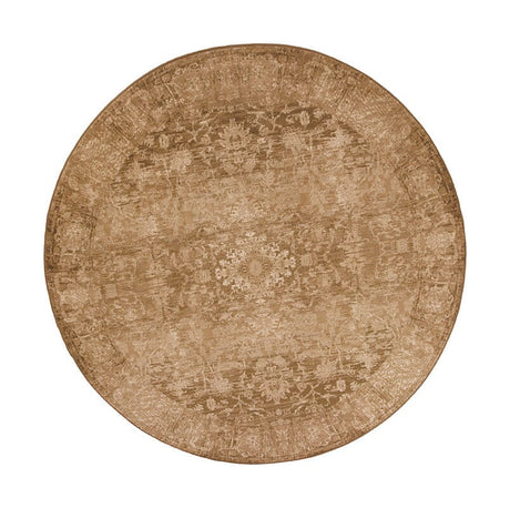 KAS Heritage 9358 Serenity Beige Rugs.