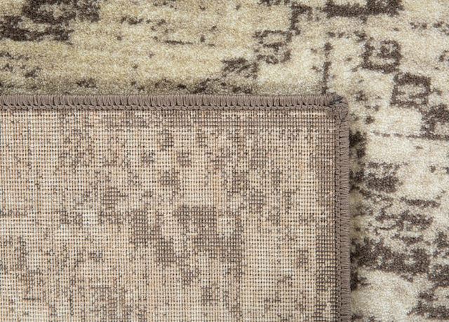 KAS Heritage 9366 Mila Grey Rug.