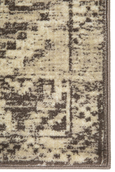 KAS Heritage 9366 Mila Grey Rug.