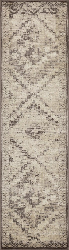 KAS Heritage 9366 Mila Grey Rug.