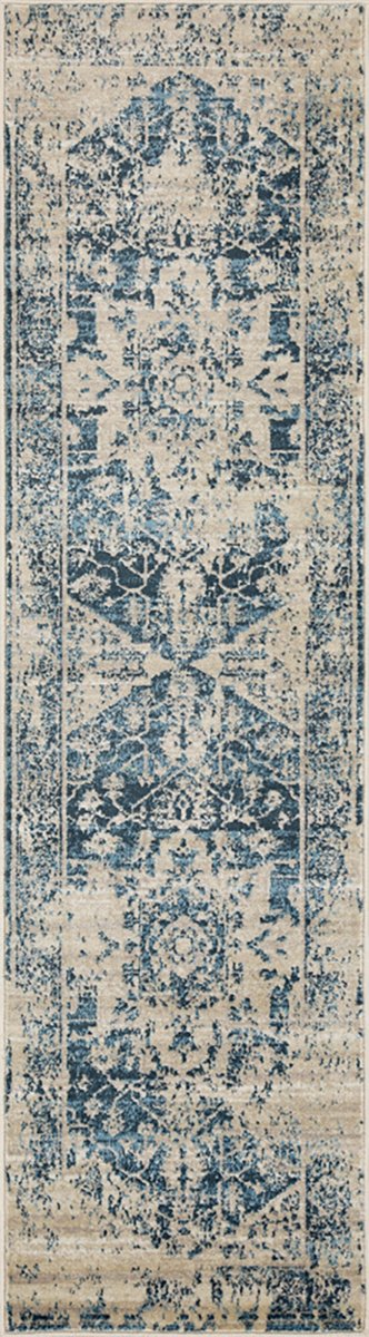 KAS Heritage 9367 Elegance Ivory Rug.
