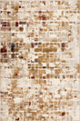 KAS Heritage 9370 Elements Natural Rugs.