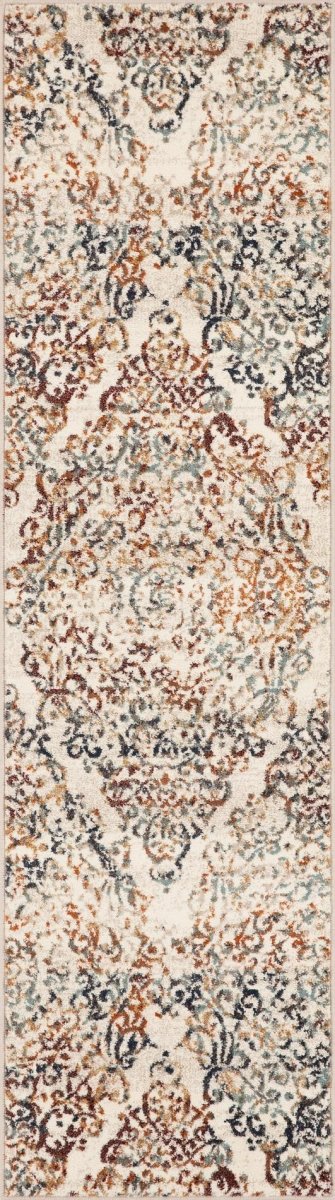 KAS Heritage 9371 Timeless Ivory Rugs.