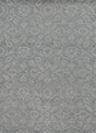 KAS Hudson 2462 Savannah Grey Rugs.