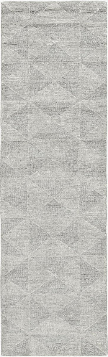 KAS Hudson 2464 Tribeca Ivory Rugs.