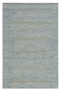 KAS Hudson 2466 Boho Blue Rug.