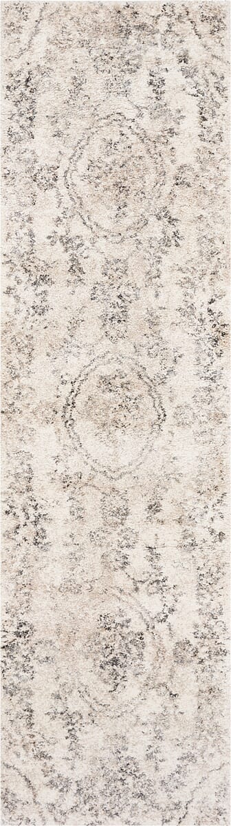 KAS Hue 4703 Timeless Grey Rugs.