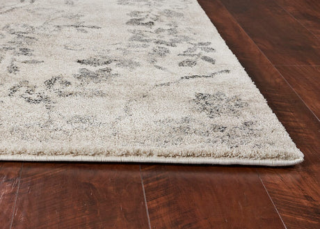 KAS Hue 4703 Timeless Grey Rugs.