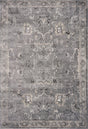 KAS Hue 4708 Farrah Grey Rugs.