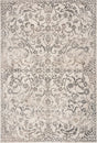 KAS Hue 4709 Azora Ivory Rugs.