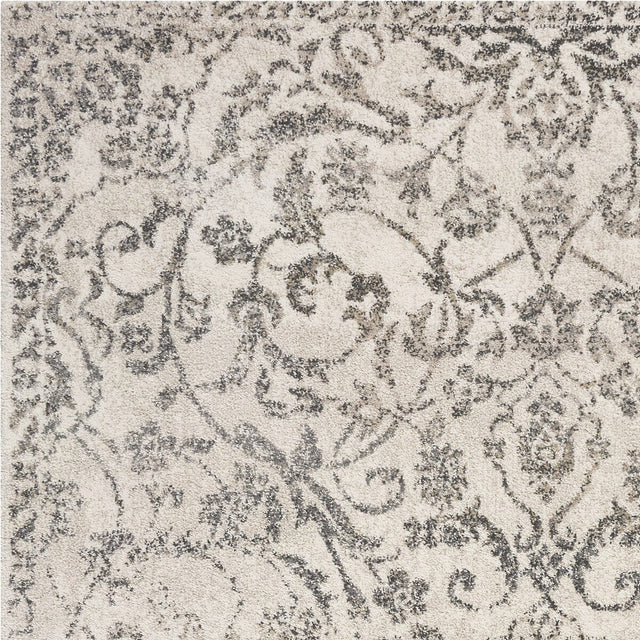 KAS Hue 4709 Azora Ivory Rugs.