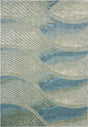 KAS Illusions 6222 Breeze Ocean Rugs.