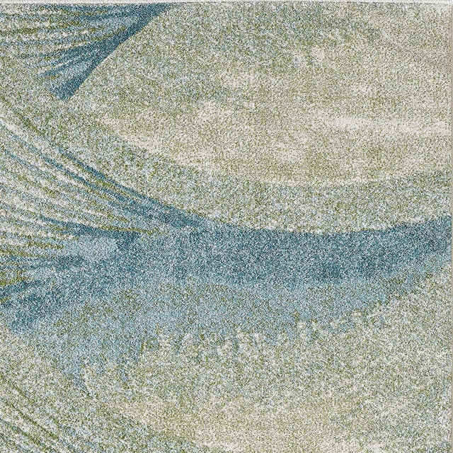 KAS Illusions 6222 Breeze Ocean Rugs.