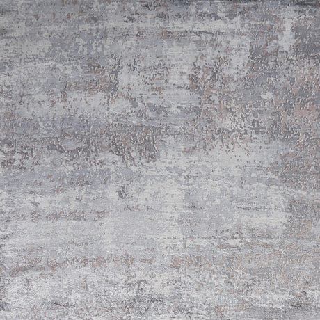 KAS Indulge 0801 Pulse Slate Rugs.