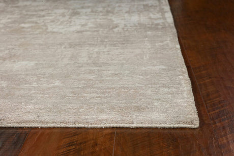 KAS Indulge 0804 Landscape Beige Rugs.