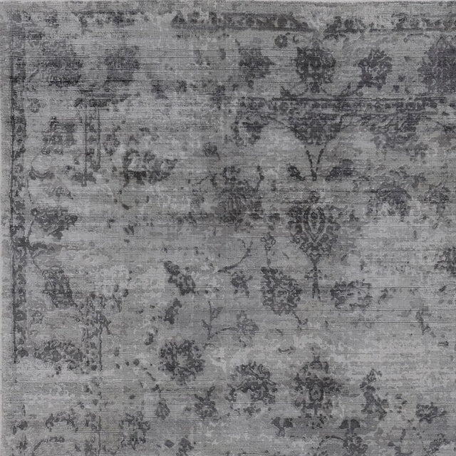 KAS Indulge 0806 Vintage Grey Rugs - KAS - ind080633x53