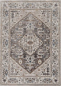 KAS Inspire 7501 Parisian Grey Rugs.