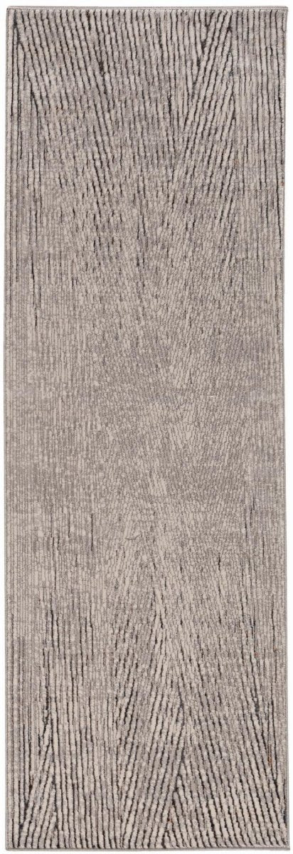 KAS Inspire 7504 Parker Ivory/Grey Rugs.