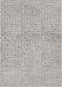 KAS Inspire 7505 Tribeca Grey Rugs.