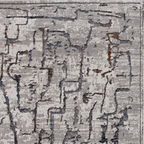 KAS Inspire 7506 Expressions Grey Rugs.