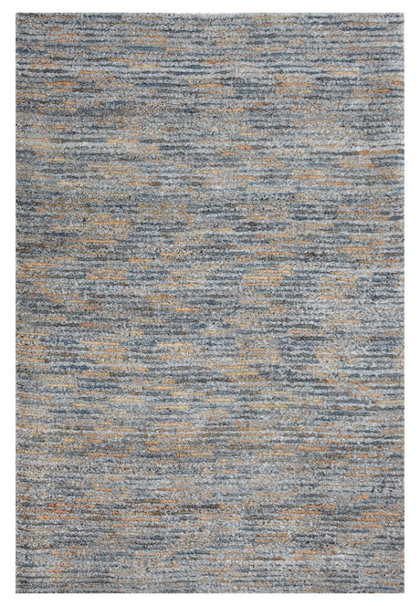 KAS Kauai 7452 Horizon Slate/Natural Rug.