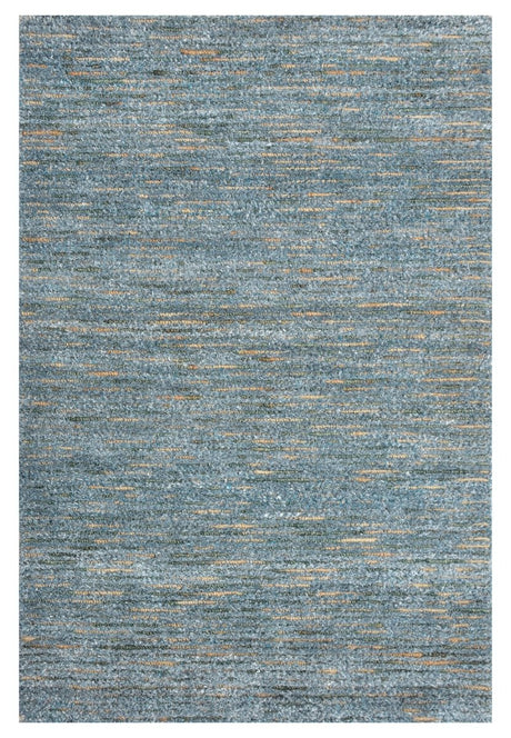 KAS Kauai 7453 Horizon Ocean/Natural Rug.