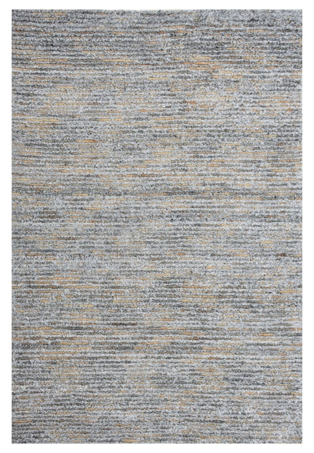 KAS Kauai 7454 Horizon Grey/Natural Rug.