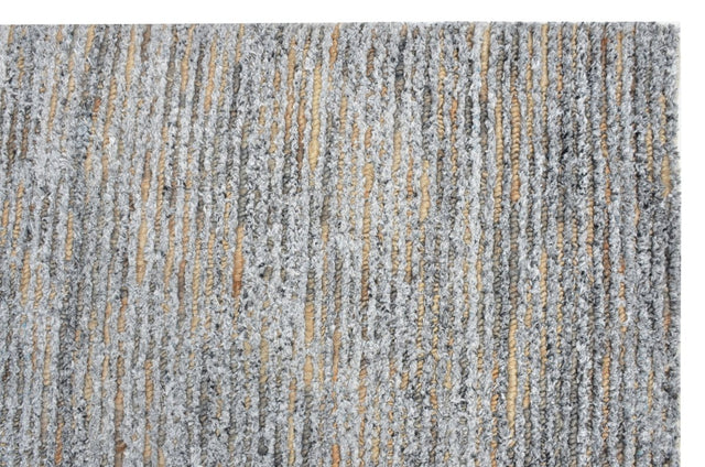 KAS Kauai 7454 Horizon Grey/Natural Rug.