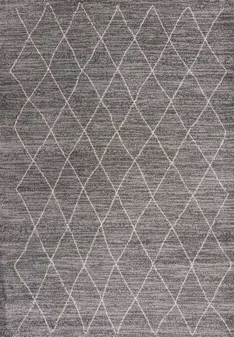 KAS Landscapes 5903 Boho Grey Rugs.