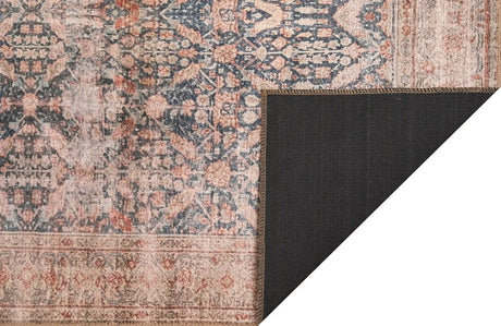 KAS London 4800 Sophie Blue Rug.