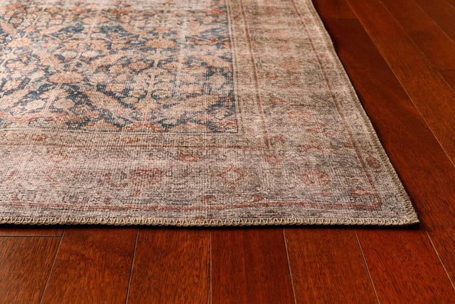 KAS London 4800 Sophie Blue Rug.