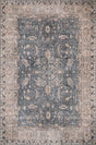 KAS London 4802 Madison Blue Rug.