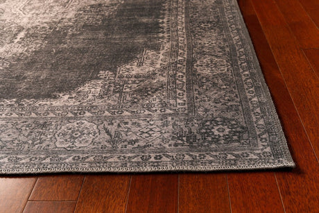 KAS London 4803 Lauren Grey Rug.